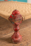 Vintage Charpai Bed