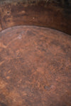 Vintage Iron Bath Tub
