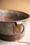 Vintage Iron Bath Tub