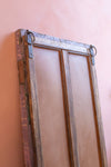 Tall Vintage Door Mirror