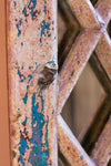 Tall Vintage Door Mirror