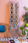 Tall Vintage Door Mirror