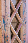 Tall Vintage Door Mirror
