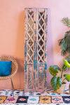 Tall Vintage Door Mirror