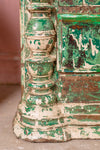 Stunning Green Vintage Almirah