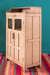 Cream Vintage Cabinet