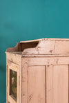 Cream Vintage Cabinet