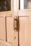 Cream Vintage Cabinet