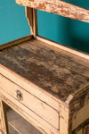 Vintage Cream Side Unit