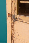 Vintage Cream Side Unit
