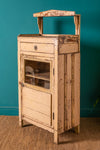 Vintage Cream Side Unit