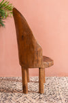 Small Vintage Wooden Chair