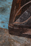 Vintage Wooden Tika Box - 03