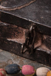 Vintage Wooden Tika Box - 03
