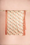 vintage sari
