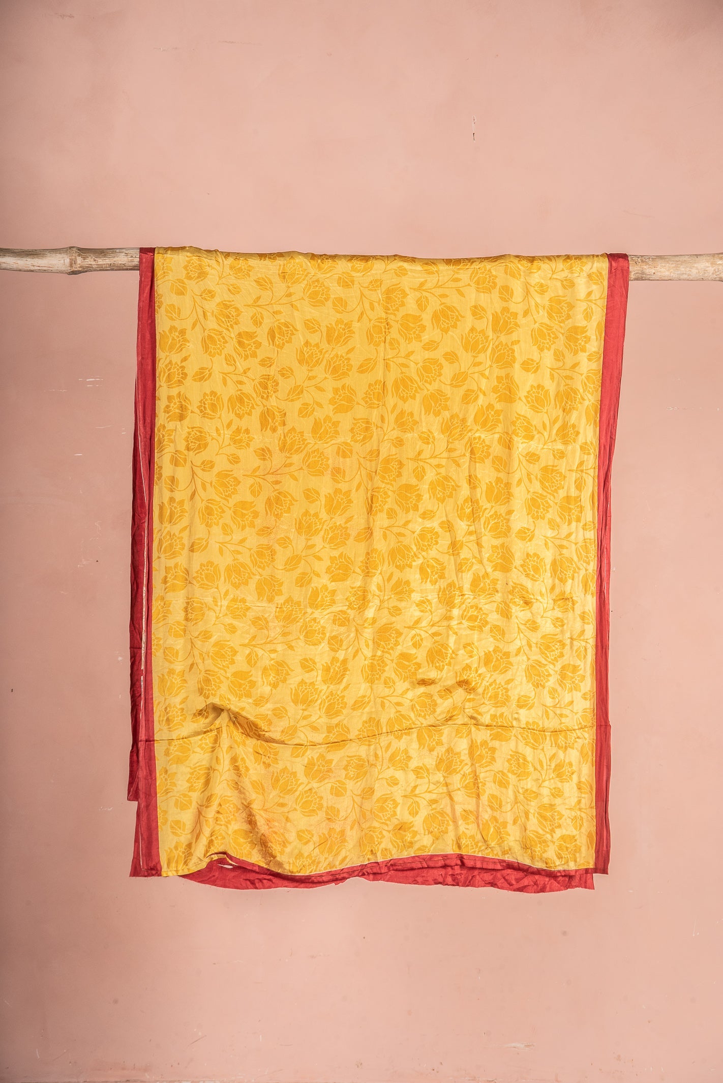 vintage sari