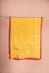 vintage sari