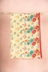 vintage sari