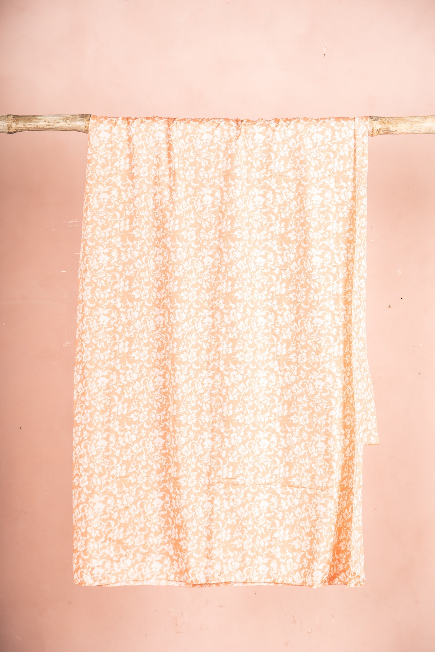 vintage sari