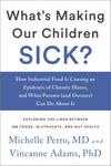 What’s Making Our Children Sick?