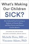 What’s Making Our Children Sick?