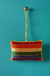 Rainbow Flag Decoration (Virgin Plastic Free)