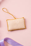 Rainbow Flag Decoration (Virgin Plastic Free)