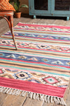 Terez Handwoven Rug