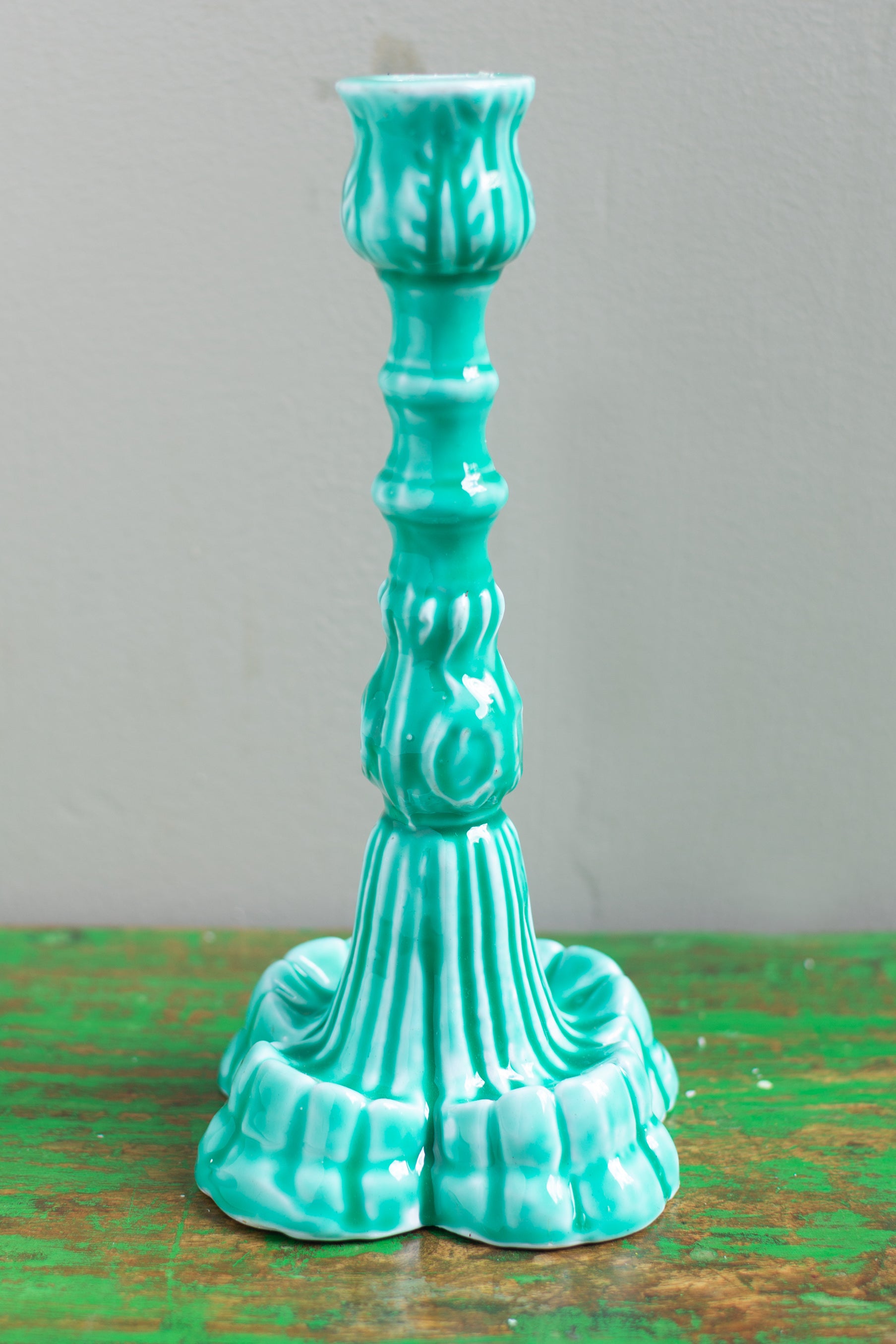 Candles & Candle Holders