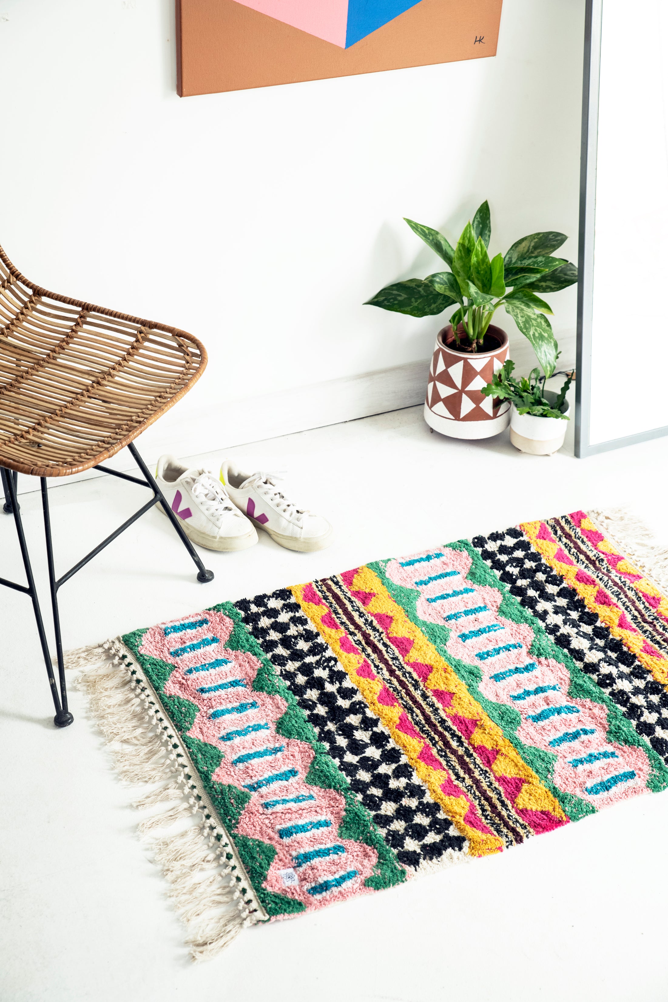 Tufted Rugs