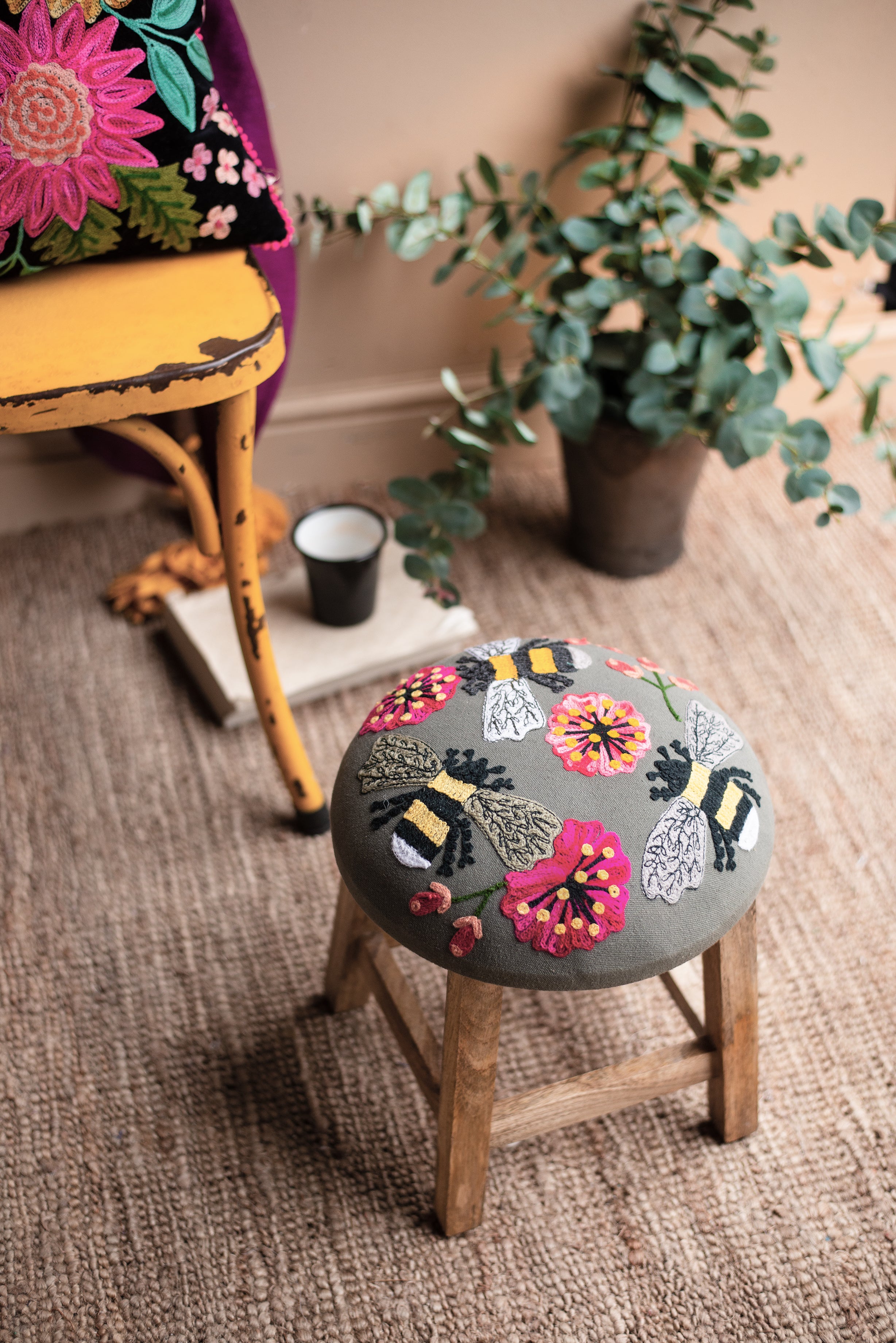 Stools