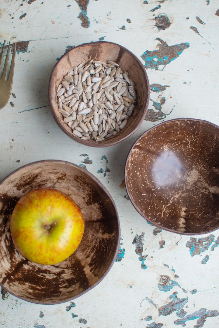 Sustainable Raw Materials