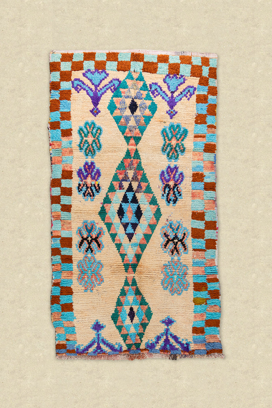Vintage Rugs