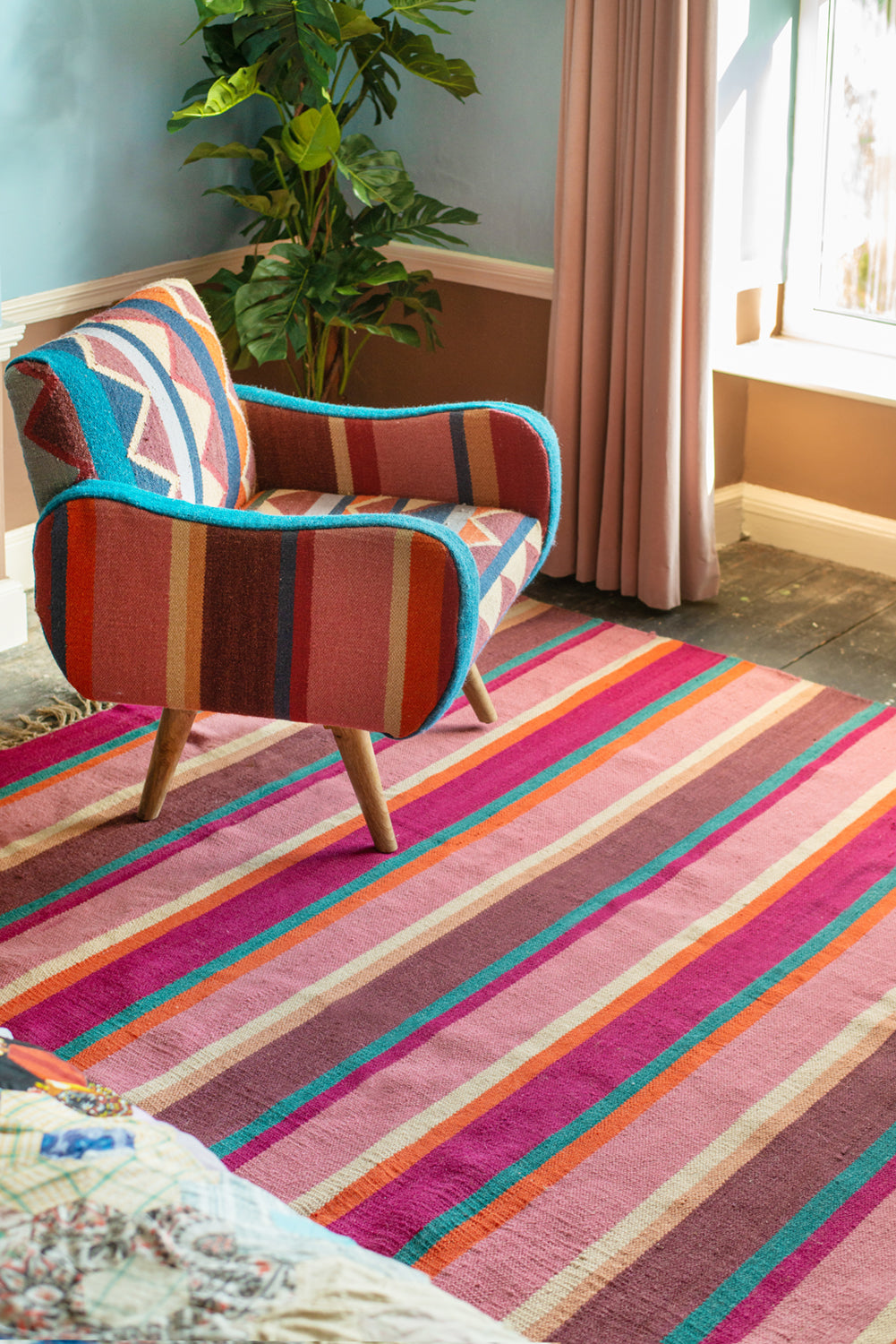 Woven Rugs