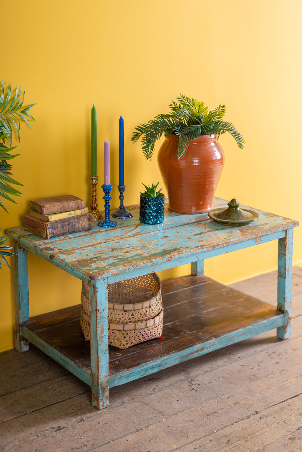 Coffee Tables