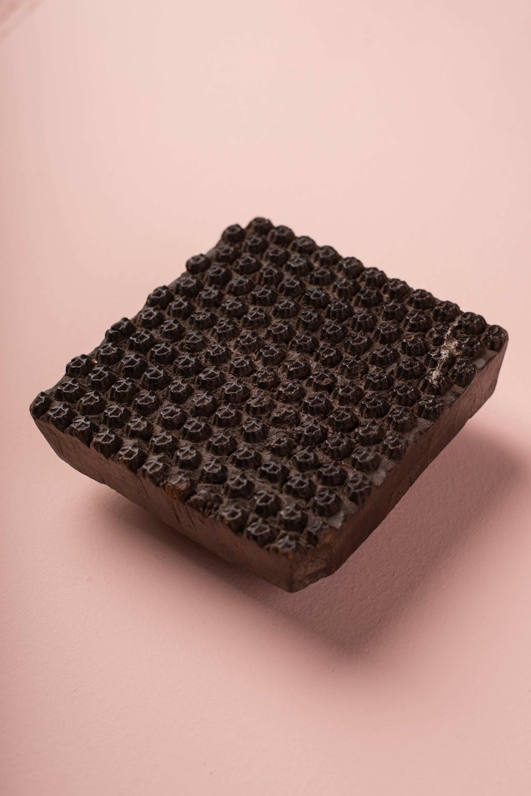 Large Printing Block