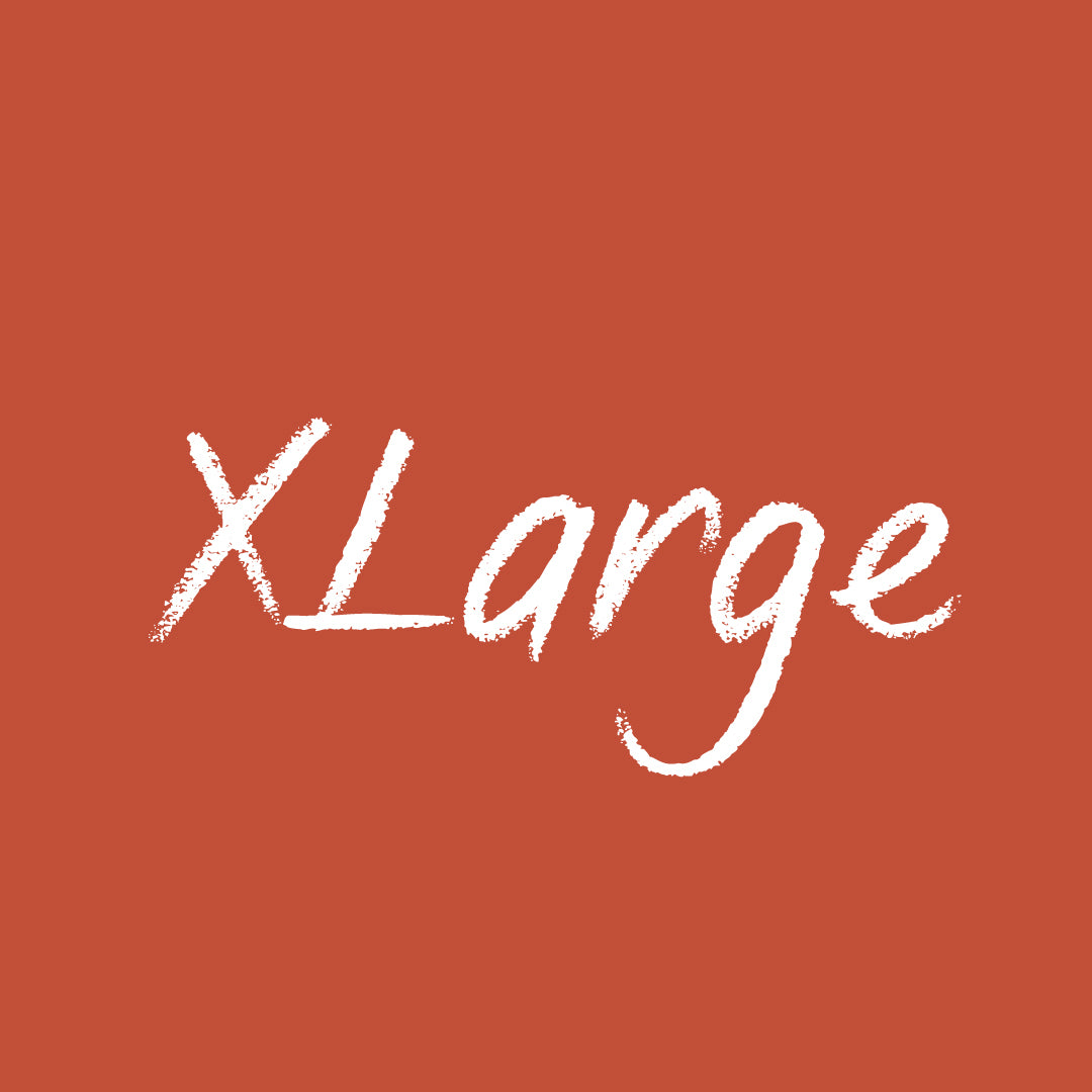 Size Extra Large