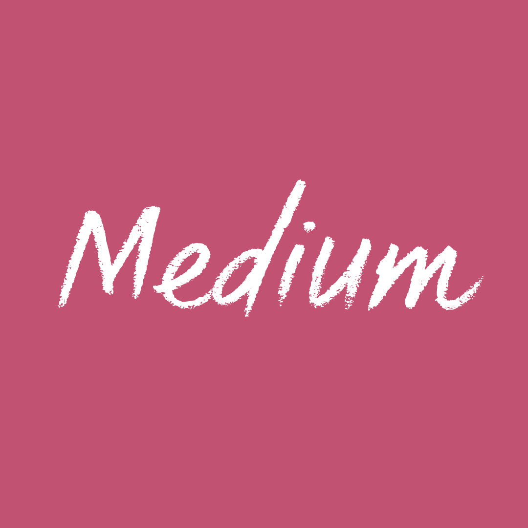 Medium Socks