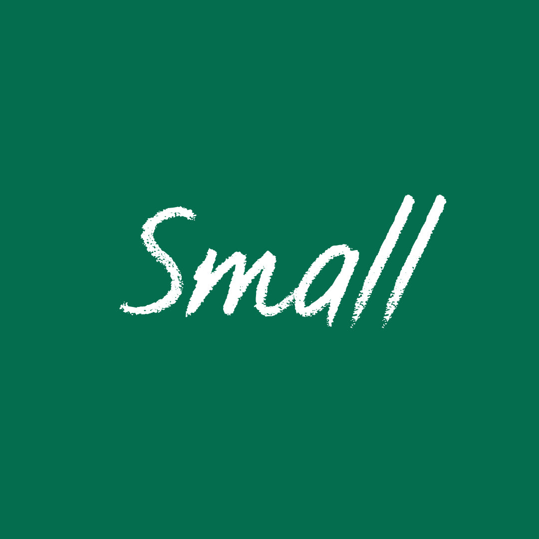 Size Small