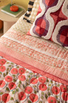 Aiko Cotton Quilt