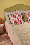 Aiko Cotton Quilt