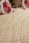 Aiko Cotton Quilt