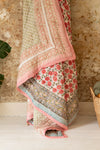 Aiko Cotton Quilt