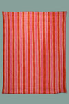 Florence Hand Block Print Cotton Quilt