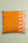 Vintage Kantha Cushion - 03