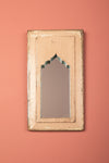Vintage Wooden Mirror - 1152