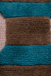 Monica Large Tufted & Woven Rug