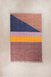 Cecily Large Recycled Chindi Rug