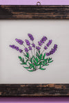 botanical painting