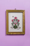 botanical painting